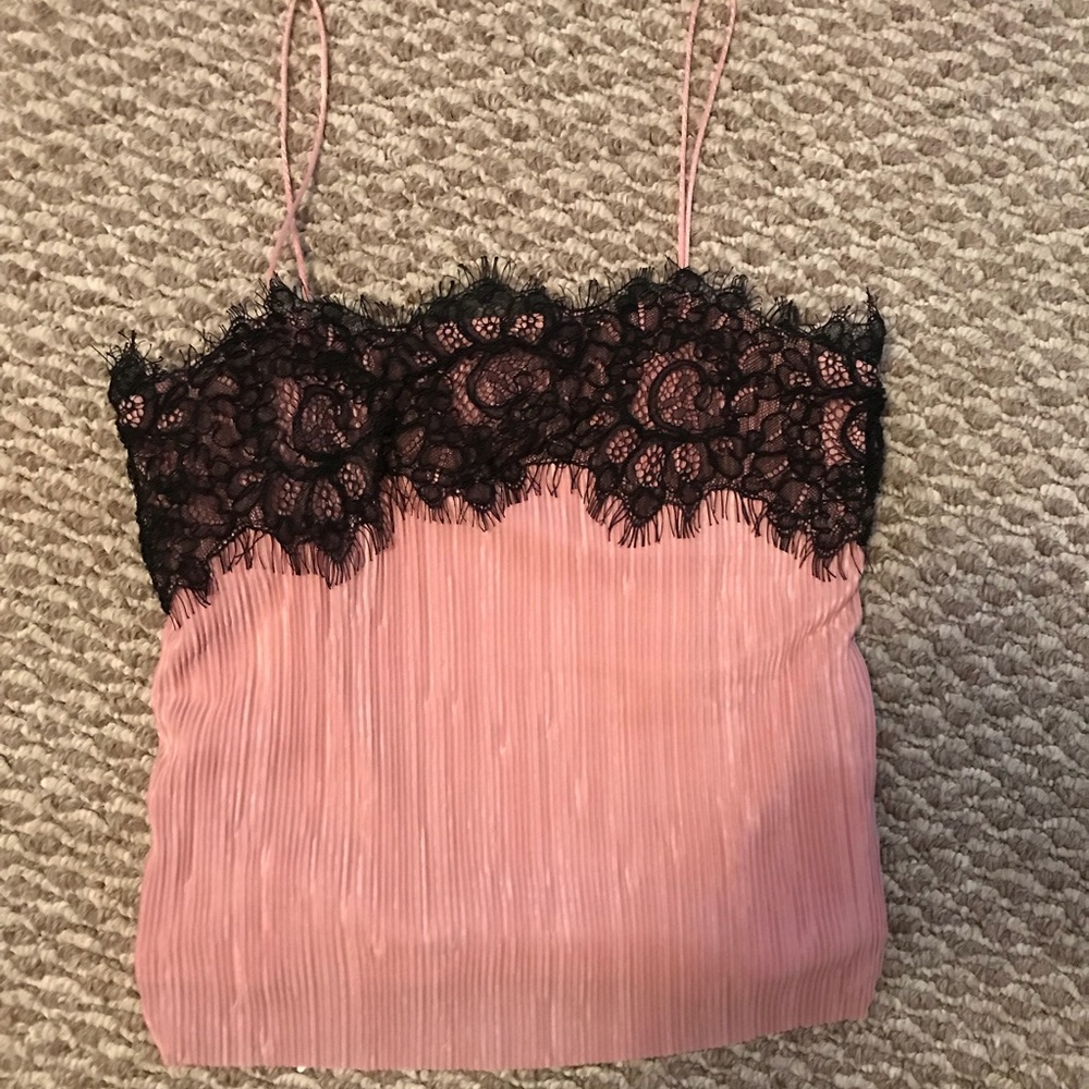 Nasty Gal Tank